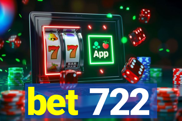 bet 722